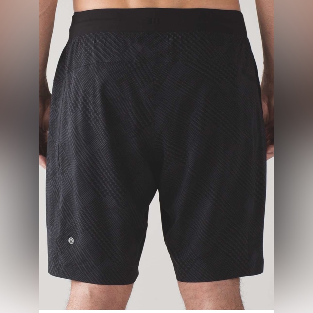 Lululemon | T.H.E. Short *Luxtreme Liner 9” Size Medium